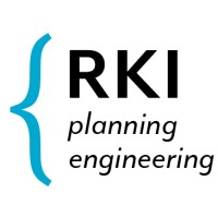 Robin Kirschbaum, Inc. Logo