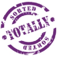 Totally Sorted Limited Logo