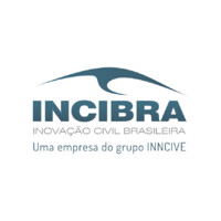 INCIBRA - Inovação Civil Brasileira - Projetos e Serviços Técnicos LTDA. Logo