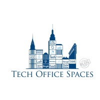 TechOfficeSpaces.com Logo