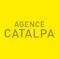 Agence CATALPA Logo