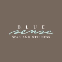 Blue Sense Logo