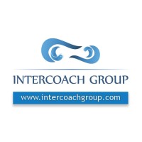 Intercoach Group- Mariano Vazquez Logo