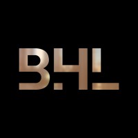 BHL Interior Design Dubai Logo