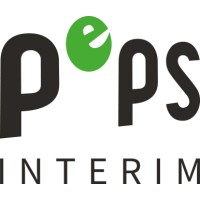 Peps Intérim Logo