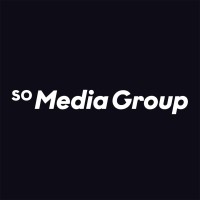 So Media Group Logo