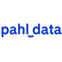 Pahldata Logo
