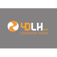 4D Leadership House - 4DLH Logo