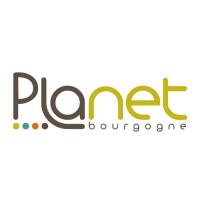 PLANET Bourgogne Logo