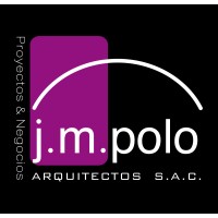 J.M Polo Arquitectos, Proyectos y Negocios SAC Logo