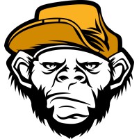 Bad Monkeys Logo