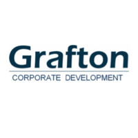 Grafton Corporate Development Logo