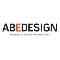 ABEDESIGN - Associação Brasileira de Empresas de Design Logo