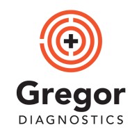 Gregor Diagnostics Logo