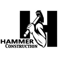 Hammer Construction, LLC Logo
