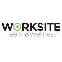 Worksite Health & Wellness Logo