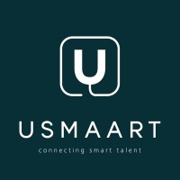 USMAART Logo