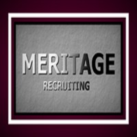 Meritage Recruiting, Inc. Logo