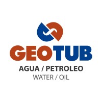 GEOTUB S.A. Logo
