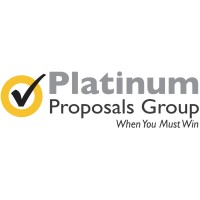 Platinum Proposals Group Logo