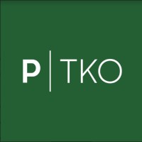 ParsonsTKO Logo