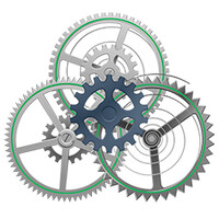 Stratence Partners Logo