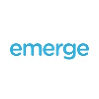 Emerge Financial Wellness Logo