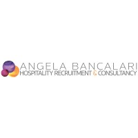 Angela Bancalari Hospitality Recruitment & Consultancy Logo