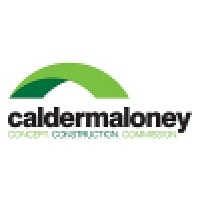 Calder Maloney Logo