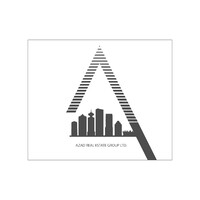 Azad Real Estate Group Ltd. 🇺🇸 🇨🇦 Logo
