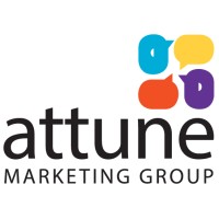Attune Marketing Group Logo