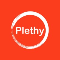 Plethy Logo