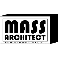 Mass Architect, LLC Logo