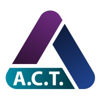 A.C.T. (National) Ltd Logo