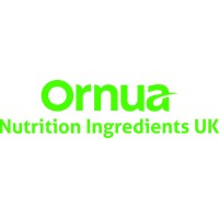 Ornua Nutrition Ingredients UK Ltd Logo