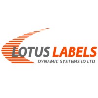 Lotus Labels Logo