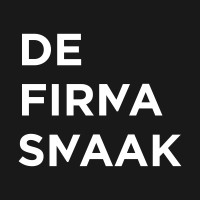 De Firma Smaak Logo
