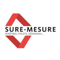 SURE-MESURE Logo
