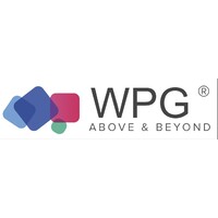 WPG Consulting Logo