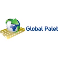 Global Palet Logo