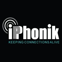 iPhonik (Pvt) Ltd Logo