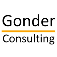 Gonder Consulting GmbH Logo