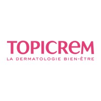 TOPICREM - Laboratoire Dermatologique Logo