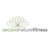 Second Nature Fitness Logo