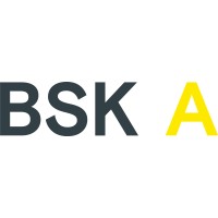 BSK Arkitekter Logo
