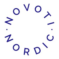 Novoti Nordic Logo
