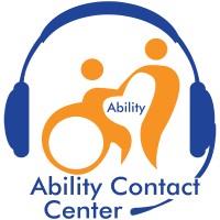 Ability Care Center Logo