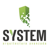 System Arquitectura Logo
