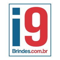 I9 Brindes Logo