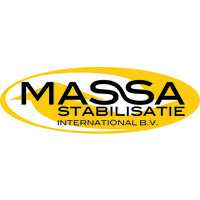 Massastabilisatie international B.V. Logo
